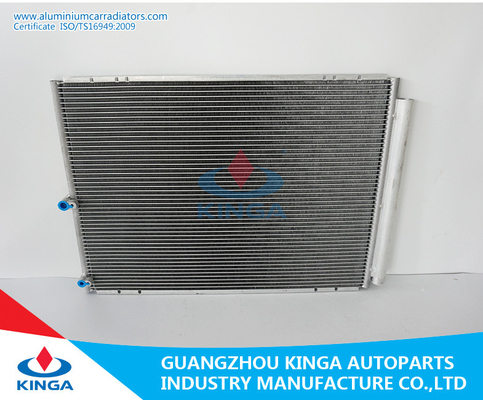 China Condensador de aluminio de la CA del auto para el OEM de LEXUS RX330 03 88450-48040 proveedor
