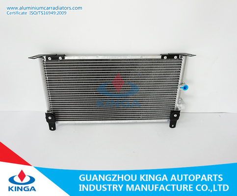 China Condensador Toyota Hilux de la CA del coche 2001 condensadores de la transferencia de calor 88460-35280 proveedor