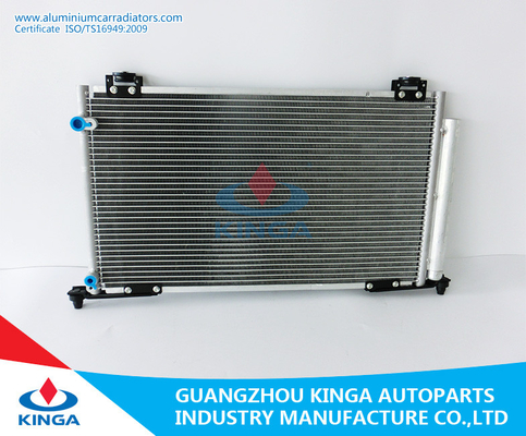 China Condensador de aluminio del OEM 88450-02350 del condensador de la CA de COROLLA ZRE120 (07-) TOYOTA proveedor