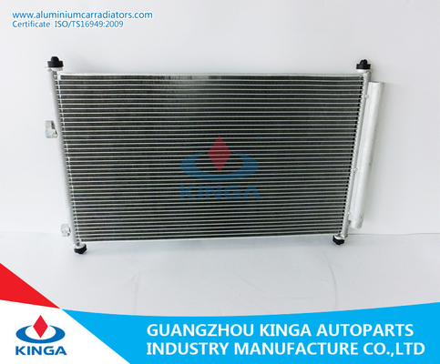 China Condensador auto de aluminio del OEM 88460-42100 del condensador de la CA de RAV4 (06-09) TOYOTA proveedor