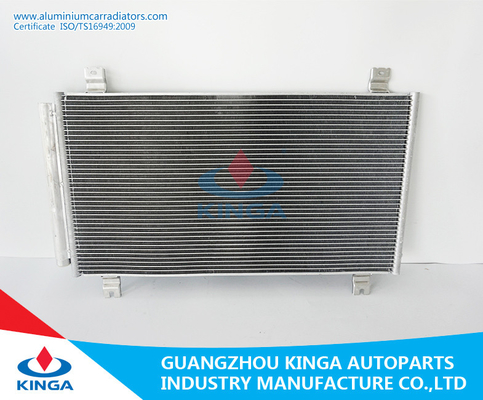 China GRANDIS 05 - Condensador auto del aluminio del OEM MB958112 de MITSUBISHI del condensador de la CA proveedor