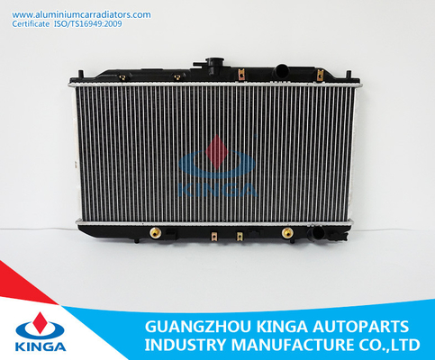 China Radiador de aluminio auto Ingegra de Honda 90-93 DA6/B16A en OE 19010-PR3-902/905 proveedor