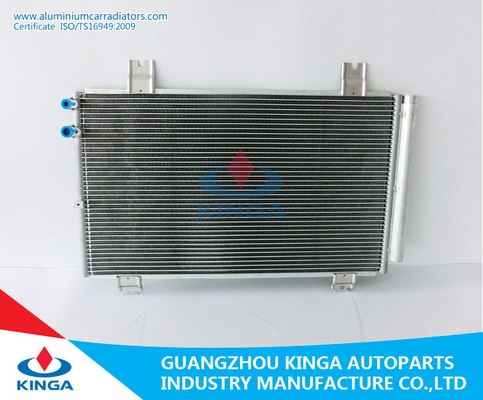 China El OEM 88460-0N010 Condensaer auto pieza para Toyota CROWN'04 GRS182 proveedor