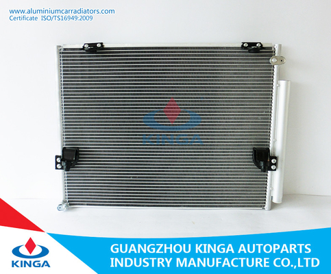 China CA todo el condensador auto de la CA del OEM 88460-OK500 del aluminio para TOYOTA INNOVA 07- proveedor