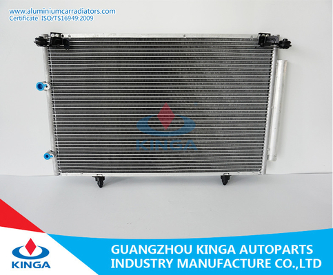 China condensador del coche del grueso 16m m del condensador de la transferencia de calor de Toyota Camry'01 Acv30/Mcv30 proveedor