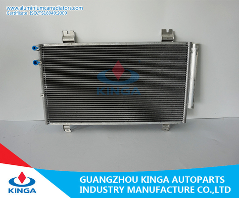 China Condensador de aluminio de la CA de Toyota de OEM Reiz/Grx122 (05-) 88460-OPO20 proveedor
