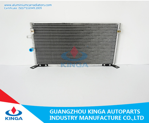 China El motocycle auto de Toyota Hilux (97-) parte al OEM de enfriamiento del condensador 88460-35200 proveedor