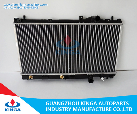 China Radiador auto de aluminio de enfriamiento eficiente para CHRYSLER NEON'95-99 EN proveedor
