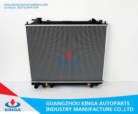 China B2500 96-99 EN el radiador de Mazda que refresca WL21-15-200A/C, radiador auto proveedor
