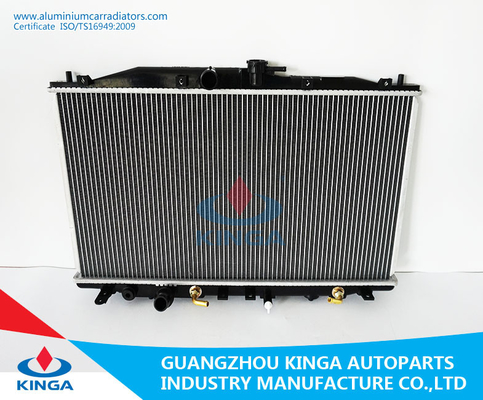 China Euro eficiente CM2/3 del radiador de Honda Accord del uso EN el radiador directo del reemplazo del ajuste proveedor