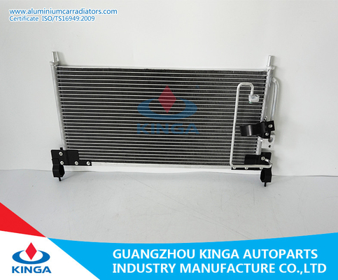 China Condensador auto de la CA del sistema de enfriamiento del coche para BUICK SALL, condensador automotriz proveedor
