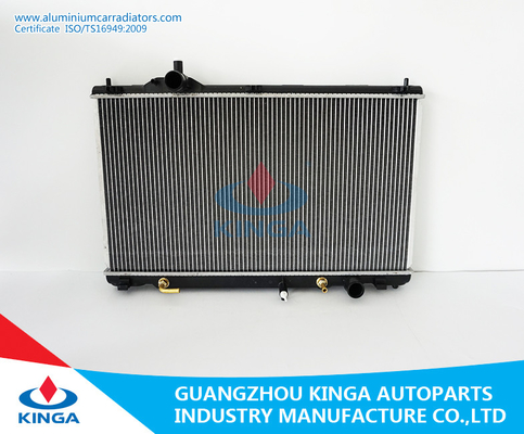 China Toyota Lexus Gs460 2011 EN los radiadores de aluminio del coche en sistema de enfriamiento proveedor