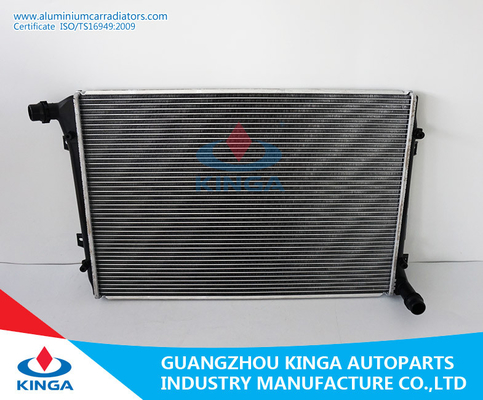 China Volkswangen coche motor refrescándose radiador reemplazo para PASSAT (05- TA)/JETTA (05-) proveedor