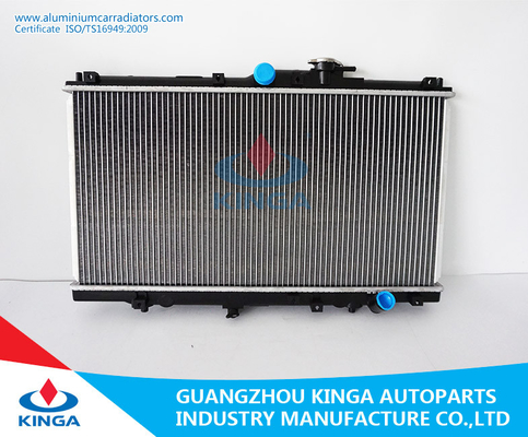 China Radiador de aluminio del coche para OEM 19010-PAA-A01 de la TA CD4 de Honda Accord 94-97 proveedor