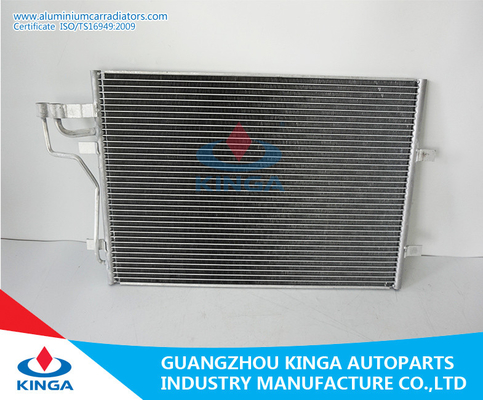 China Condensador auto de la CA del OEM 1516838/piezas autos de Condensaer para FORD FOCUS 04- proveedor