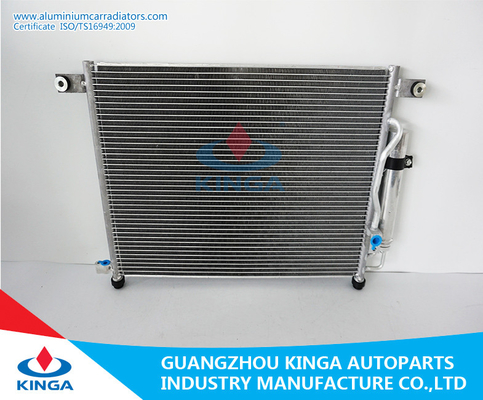 China GMC CHEVROLET AVEO '05 - OEM auto 96469289 del condensador de la CA del aluminio proveedor