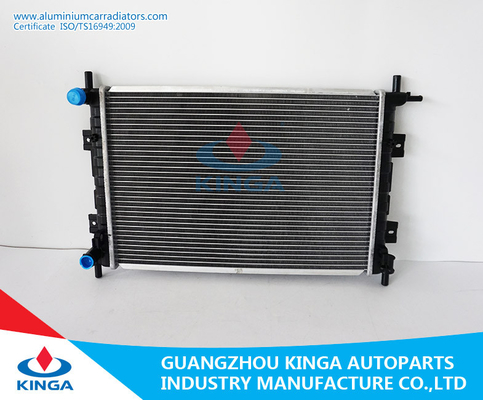 China FIESTA IV de FORD 1,6 radiadores de aluminio de encargo Replacment de ROCAM'MT para el coche/el auto proveedor