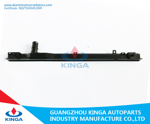 CHINA El tanque de agua plástico del radiador del sistema de enfriamiento del coche para Toyota 2003 CAMRY MCV30 EN OEM16400-20260 proveedor