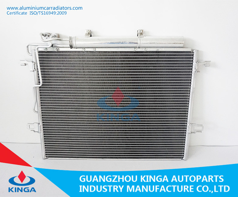 China Condensador automotriz de la CA para el BENZ CLS-CLASS W 219 2004 OEM 2115000154 proveedor