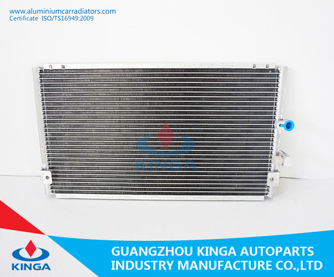 China Reemplazo del condensador de la CA de Toyota Hilux LN145 (01-) Toyota PARA el auto proveedor