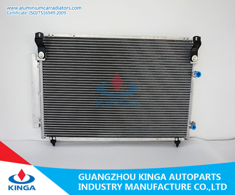 China Condensador automotriz LEXUS GS300/430/JZS160 de la CA del OEM 88460-30800 proveedor