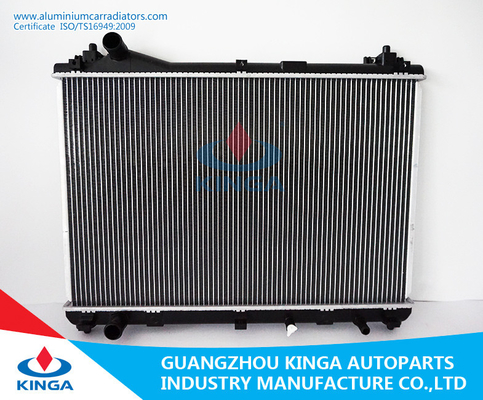 China Radiador del OEM 17700-67J00 Suzuki para TA ESCUDO/GRAND/VITARA'05 proveedor
