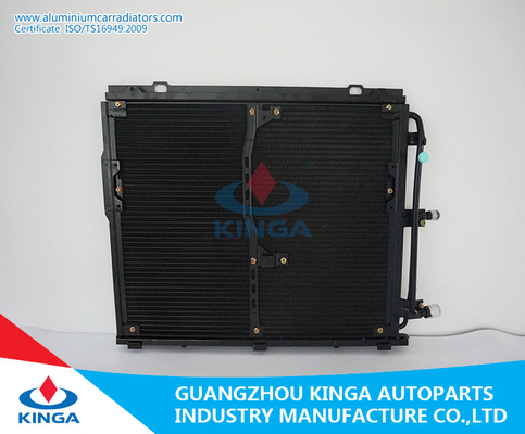 China Condensador del aire acondicionado del coche del BENZ del OEM 1408300070 para S-CLASS W 140 1991- proveedor