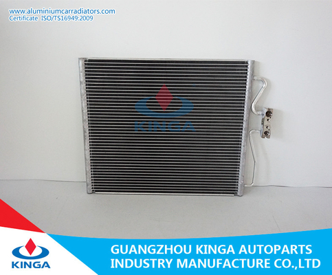 China Condensador auto del aire acondicionado del condensador de la CA para OEM 64538373924 de BMW 7 E38'94- proveedor