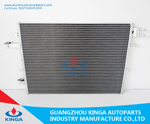 China Condensador auto de la CA del alto rendimiento del OEM 1222758 para Ford Mondeo (00-) Replacment proveedor