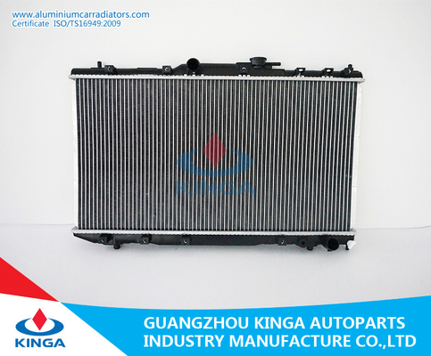 China Radiadores de aluminio del coche del OEM 16400-0BO30 para TOYOTA AVENSIS 2.0TD'97-MT proveedor