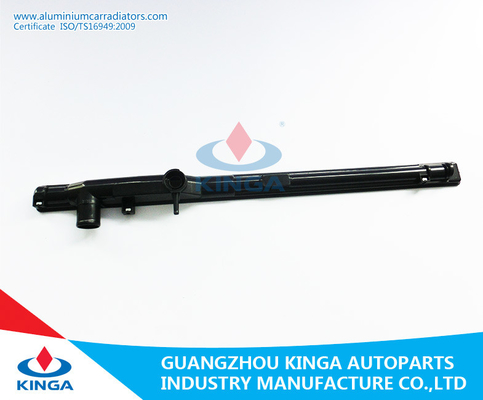 China OEM plástico del material PA66 de la reparación del tanque del radiador de LEXUS'01-03 LS430 16400-50230/50250 proveedor