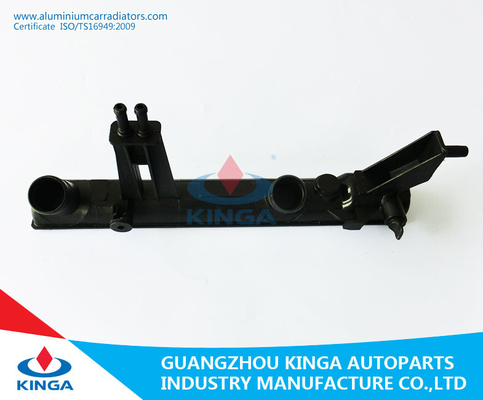 China Material plástico PA66 del tanque de la derecha del tanque del radiador duro del reemplazo de ASTRA G'98-AT proveedor