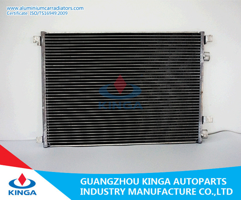 China Condensador de enfriamiento auto de la CA de Toyota de OEM 8200115543 de Renault Megane 11 (02-) proveedor