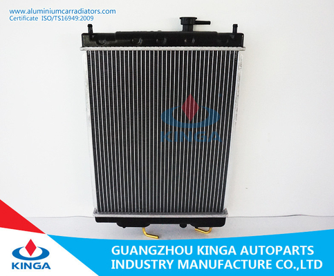 China Reemplazo del radiador del coche del sistema de enfriamiento del OEM 21460-2U300 para NISSAN MICRA 1992-1999 K11 proveedor