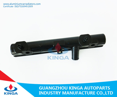 China Reparación plástica del radiador/reparación del tanque del extremo del radiador para ASTRA G/ZAFIRA A'98-MT con KJ-42018 proveedor