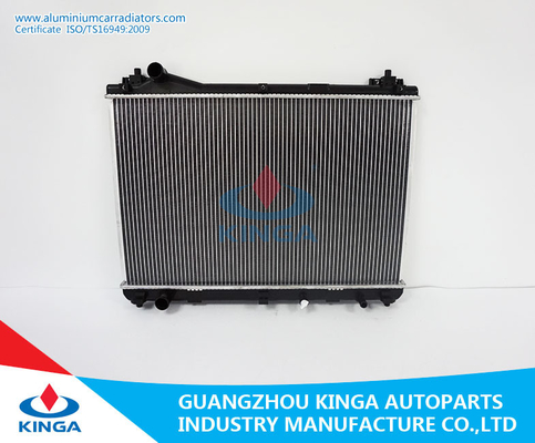 China radiadores autos 17700-67J00/TA del radiador ESCUDO/GRAND VITARA'05 de Suzuki proveedor