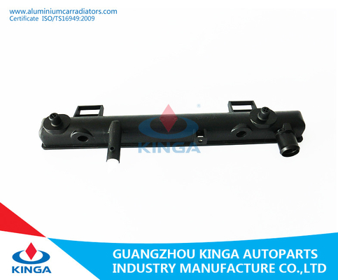 China Reemplazo plástico del tanque del radiador PA66+GF30 para Suzuki A-STAR 05 - en con el color NEGRO proveedor