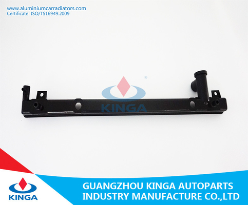 CHINA Reemplazo plástico del tanque del radiador de la parte inferior automotriz de las piezas PAJEOR V73'02 proveedor