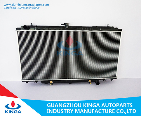 China Radiador de KJ-15178-PA16/26 Nissan para la TA de MICRA'92-99 K11 con OEM 21410-42B00/72B10 proveedor