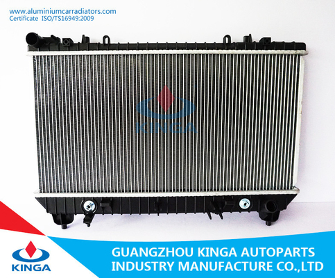 China Substituya el radiador del cambiador de calor de las piezas de automóvil para G.M.C CHEVROLET CAMARO'10 - 12 proveedor