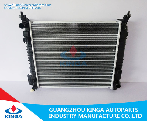 China Reparación de aluminio auto del radiador de Nissan del OEM de Sunny'2013-MT: 21410-3AU1A proveedor