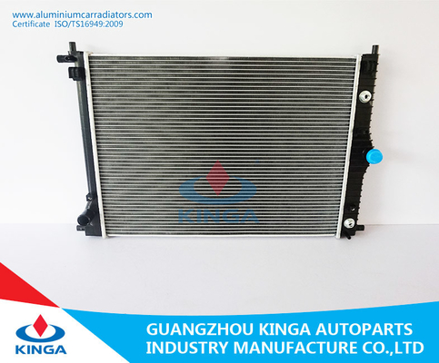 China Radiadores de aluminio autos del coche para el OEM de Ford Buick Gl8 III Mpv'11-At: 9040272 proveedor