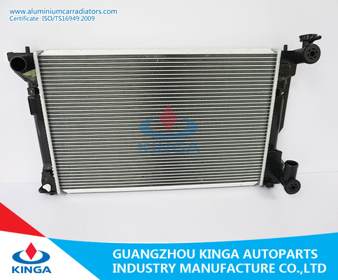 China OEM 16400-0H110/0H180 del reemplazo del radiador de la TA Toyota de AVENSIS 2.0I 16V'03 proveedor