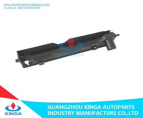 China Reemplazo lateral los 48*400MM del tanque del radiador para TOYOTA COROLLA'01 - TA 04 MT/AVENSIS'03-06 proveedor