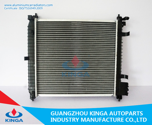 China OEM 21460--Radiadores autos de aluminio 3AU1A para las piezas de automóvil del coche de Nissan Sunny'2013-At proveedor