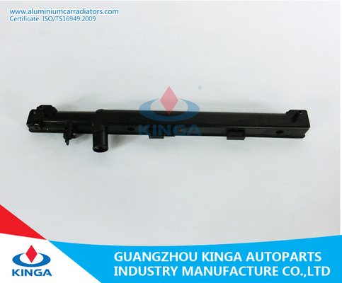 China Reemplazo plástico del tanque del radiador PA66+GF30 para Chrysler Neon'95-99 en con el color NEGRO proveedor