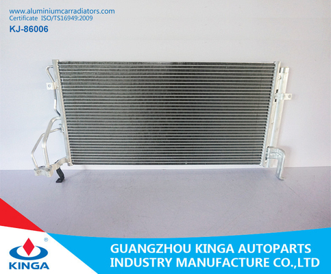 China Sistema de la CA del condensador de HYUNDAI de la garantía de un año para AMANTI (03-) con OEM 97606-3F000 proveedor