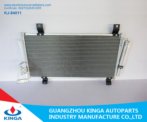 China Después del reemplazo auto del condensador de la CA del mercado para el sistema de enfriamiento de MAZDA 6 (07-) proveedor