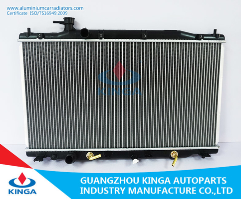 China El radiador de aluminio de Honda para Crv'07 2.4L Re4, el coche de aluminio pieza para el sistema de enfriamiento proveedor