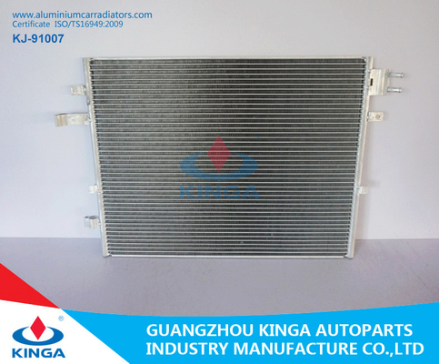China Material auto del aluminio del OEM 1222758 del reemplazo del condensador de la CA de FORD MONDEO (00-) proveedor